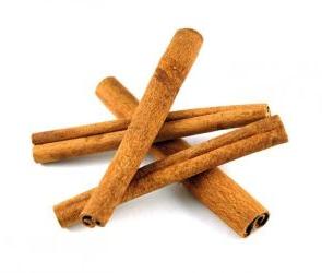 Cinnamon Sticks