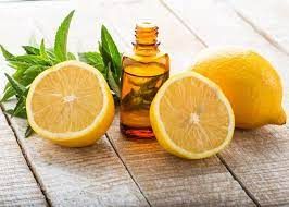 citrus essential oil
