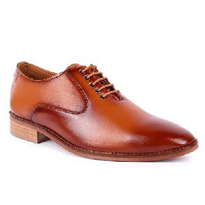 genuine leather shoes