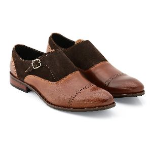 Leather Formal Shoes