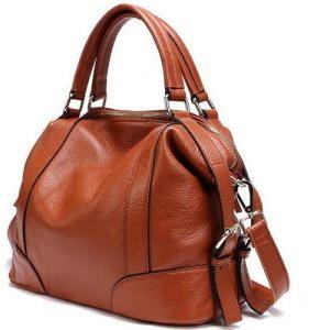 Leather Handbags