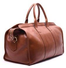 Leather Travel Bags