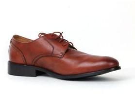 pure leather shoes