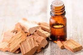 Sandalwood Essential Oil