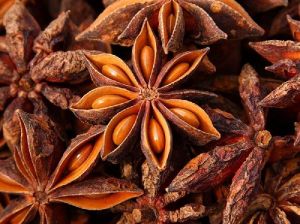 Star Anise Seeds