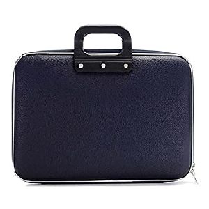 stylish leather laptop bags