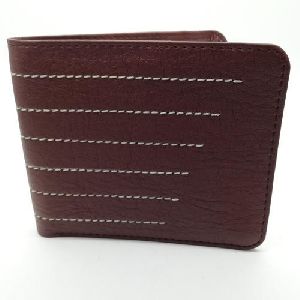 Genuine Leather Wallet