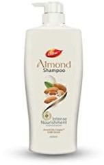 Almond Softening Hair Shampoo