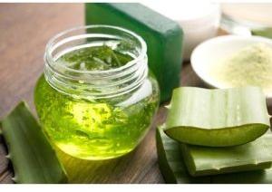 Aloe Vera Face Wash