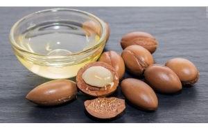 Argan Hair Oil