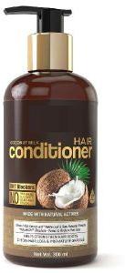 Coconut Milk Hair Conditioner