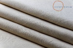 Handmade Organic Cotton Fabric