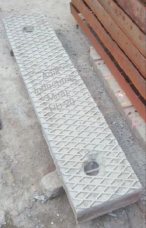 RCC Chamber Cover