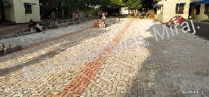 Interlocking Paver Block