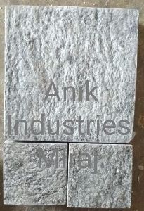 Cobblestone Texture Paver Block