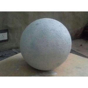 Concrete Pump Pipe Cleaning Ball