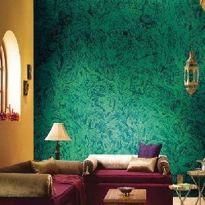 Textured Wall Painting Service