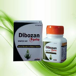 Dibozan Forte Capsules