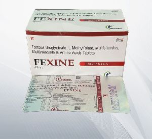 Fexine Tablet