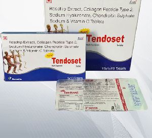 Tendoset Tablet