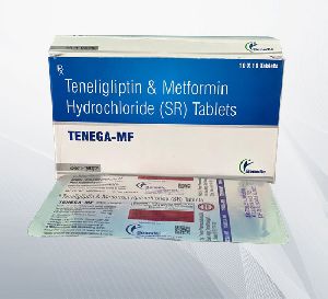 Tenega-MF Tablets