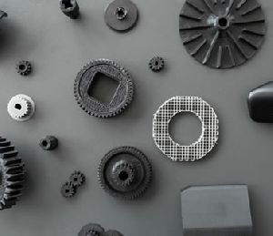 Plastic Components