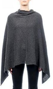 Cashmere Ponchos