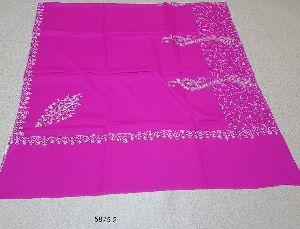 Embroidered Shawls