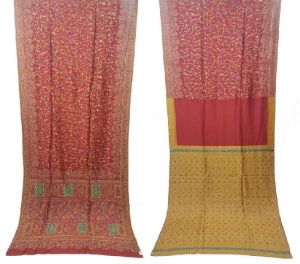 Kani Silk Sarees