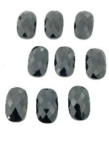 Black Onyx Gemstones