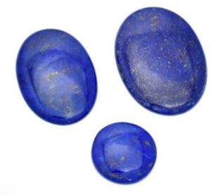 Lapis Gemstones