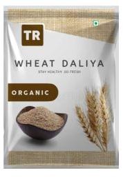 Wheat Dalia