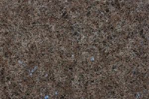 brown pearl granite slab