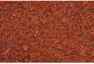 Lakha Red Granite Slab