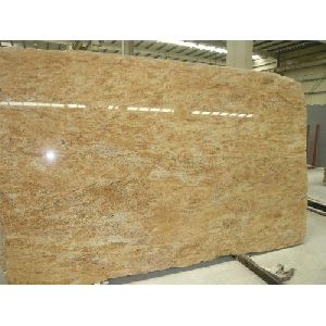 Madura Gold Granite Slab