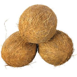 Raw Coconut