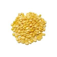 Split Yellow Moong Dal