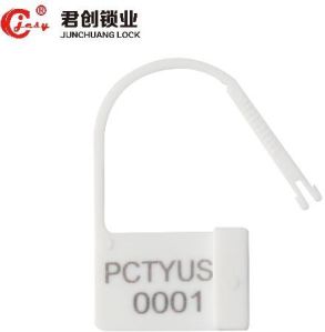 High security cheap padlock seals JCPL101