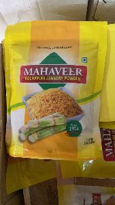 Mahaveer Jaggery Powder