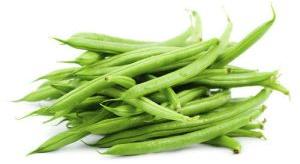 Fresh Green Beans