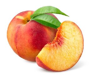 Fresh Peach