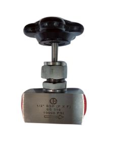 BSP BALL VALVE