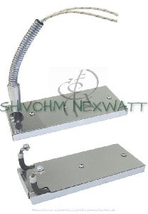 Aluminum Strip Heater