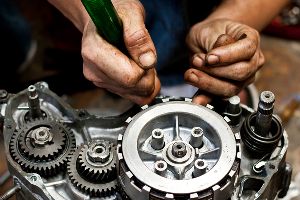 Gearbox Overhauling Service