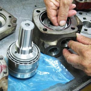 Hydraulic Motor Repairing Service