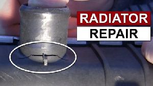 Radiator Repairing Service