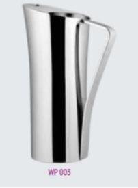 Premium Steel Jug