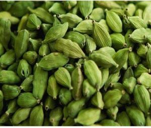 Cardamom Seeds