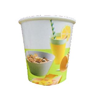 200 Ml Paper Cup
