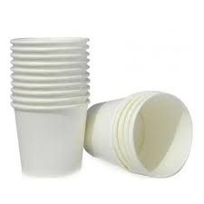 65 ml paper cup